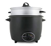 IMACO RC22FRY OLLA ARROCERA 2.2 LTS. CON SOFRITO STEAMER EXTERIOR